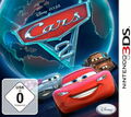 Cars 2 (Nintendo 3DS, 2011)
