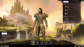 Guild Wars 2 Complete Edition Account LV80 Reaper 70% Crit Flugmount