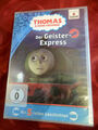Thomas & seine Freunde 41 - Der Geister-Express - DVD NEU in Folie - Eisenbahn 