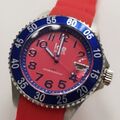 ✅ Original ICE-WATCH - ICE Steel Spider 020364 in OVP - Spiderman Jungenuhr