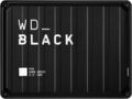 Western Digital Festplatte Extern WD Black P10 Game Drive (4TB)