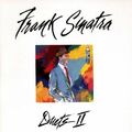 Sinatra, Frank - Duets II - Sinatra, Frank CD LWVG FREE Shipping