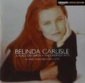 Carlisle, Belinda - A Place on Earth: The Greates... - Carlisle, Belinda CD 49VG