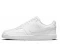 Nike Court Vision Low NN Sneaker Herren DH2987 white/white