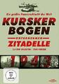 DVD Kursker Bogen Die größte Panzerschlacht der Welt Unternehmen Zitadelle 2. WK