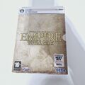 Empire: Total War (Special Forces Edition) (PC: Windows, 2009) Brandneu