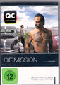 Die Mission [20 YEARS PRO-FUN MEDIA CINEMA COLLECTION] Omdt.U