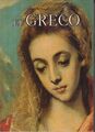 El Greco Lassaigne, Jacques