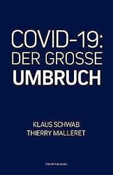 COVID-19: Der Grosse Umbruch von Schwab, Klaus | Buch | Zustand gutGeld sparen & nachhaltig shoppen!