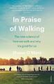 In Praise of Walking: The new science of how we walk by O'Mara, Shane 1784707570