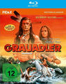 Grauadler (Grayeagle) - Blu-Ray