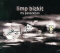 My Generation.(Limitiert) von Limp Bizkit | CD | Zustand sehr gut