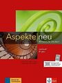 Aspekte neu B1 plus Mittelstufe Deutsch Lehrbuch 2023