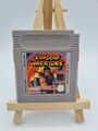 Shadow Warrior Gameboy ( Ninja Gaiden) | Nintendo Gameboy Advance GBA | Getestet