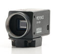 Keyence Machine Vision CCD Kamera CV-025