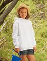  Fruit of the Loom Premium Hoodie Kids Sweatshirts Kapuze 116 - 164 F421K  (C)