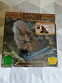 DER HOBBIT "Eine unerwartete Reise" Extended Edition 3D Blu-ray