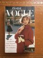 „Inside Vogue“  Nina-Sophia Miralles *Die Geschichte der wichtigen Modebibel