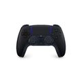 DualSense Wireless-Controller Midnight Black PlayStation 5 Gamepad AKZEPTABEL