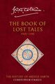 Christopher Tolkien / The Book of Lost Tales 1 /  9780261102224