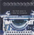 Skydiggers / The Truth About Us - A Twenty Year Retrospective (CD+DVD, NEU!)