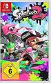 Splatoon 2 [Nintendo Switch] von Nintendo | Game | Zustand sehr gut