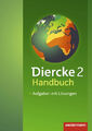 Diercke Weltatlas 2 Aktuelle Allgemeine Ausgabe  Handbuch