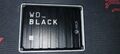 WD WD_BLACK P10 Game Drive 2TB, USB 3.2 Gen 1, 2,5 Zoll Externe Festplatte -...