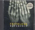 FAITHLESS "Reverence" CD-Album