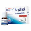 LOCERYL Nagellack gegen Nagelpilz Direkt-Applikator 3 ml, PZN 11286175