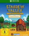 Stardew Valley - Collector's Edition - Xbox ONE - Neu & OVP - Deutsche Version