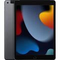 Apple iPad 9. Generation 2021 10,2 Zoll WiFi 64GB 256GB Retina Display Tablet