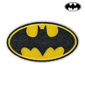Dc Comics - Batman - Iron-On Patch