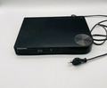 Samsung BD-F5100 Blu-Ray Player Spieler CD DVD schwarz ohne Fernbedienung