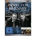 INSPECTOR BARNABY - (VOL. 1-5) COLLECTOR'S BOX 1 21 DVD NEU 