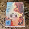 Art Of Revenge - Mein Körper Gehört Mir / DVD