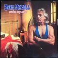 Blues - John Mayall – Wake Up Call - EU 1st Pressing 1993 - Cover/Vinyl EX/NM