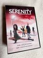 Serenity - Flucht in neue Welten (2007) DVD 230