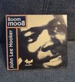 John Lee Hooker - Boom Boom / Live 1960 (CD)