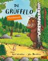 De Grüffelo | Plattdeutsche Ausgabe - Vierfarbiges Bilderbuch | Julia Donaldson