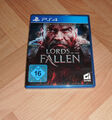 PS4 Spiel: Lords of The Fallen-Limited Edition