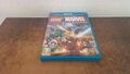 LEGO Marvel Super Heroes (Nintendo Wii U) Sehr guter Zustand mit Handbuch, Krieg