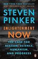 Enlightenment Now: The Case for Reason, Science, Humanis... | Buch | Zustand gut