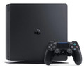 Sony PlayStation 4 Slim 500 GB Spielkonsole mit DUALSHOCK 4 Controller OVP neu