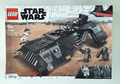 LEGO® Star Wars™ aus Set 75284 Knights of Ren™ Transport Schiff mit Rey