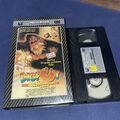 Bigfoot und die Hendersons CIC VHS Hollywood Collection 