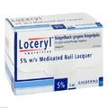 LOCERYL Nagellack gegen Nagelpilz DIREKT-Applikat. 1X5 ml PZN 13971768