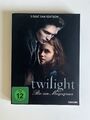 Twilight - Bis(s) zum Morgengrauen (Fan Edition) [2 DVDs] (DVD, 2009)