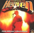 Stairway to Heaven von Eddy Wilson S Rock Band | CD | Zustand sehr gut