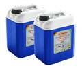 Sanitärflüssigkeit Sanitärkonzentrat Campingtoilette Abwassertank WC 2x 5l